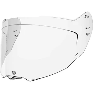 Y.100 - Y.100R Kask Camı - Vizör - Şeffaf