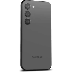 ECR MOBILE Samsung S24 İle Uyumlu Mat Arka Kaplama