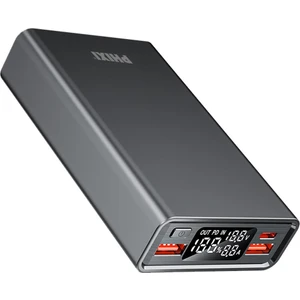 Ultimate UP65 15.000MAH 3 Çıkışlı LCD Göstergeli Powerbank
