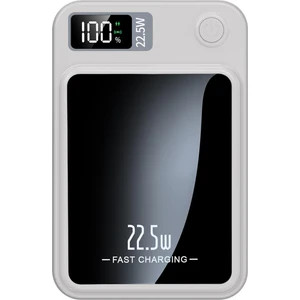 Force Pw5 5.000MAH Wireless Magsafe 2 Çıkışlı Powerbank
