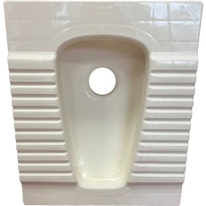 Plastik Alaturka Tuvalet