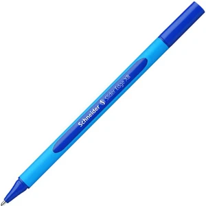 Slider Edge XB Mavi Tükenmez Kalem 152203