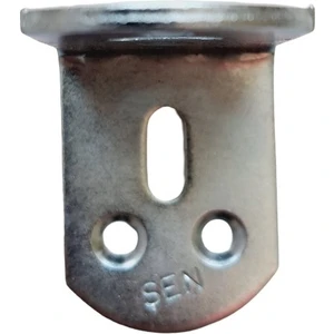 Metal L Gönye No: 28 Ölçüleri 2X23X30X30 30 Adet
