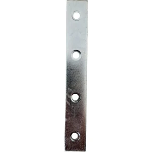 Metal Düz Gönye No: 4 Ölçüleri 2X16X110 40 Adet