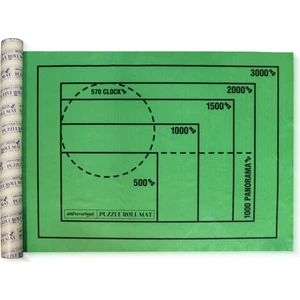 Puzzle Halısı 3000'LIK - 150X100CM (Puzzle Roll Mat)