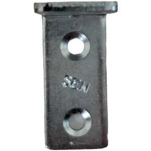 Metal L Gönye No: 2 Ölçüleri 2X16X35X35 35 Adet