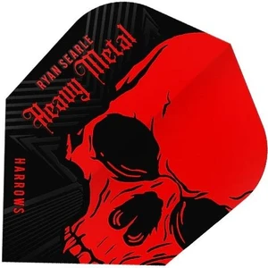 Ryan Searle Dart Flights