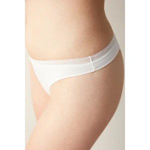 Easy Cotton Trim Tanga Külot