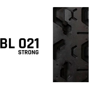 4.00-12 4pr 54J BL-021 Tl Strong Schoter Lastik