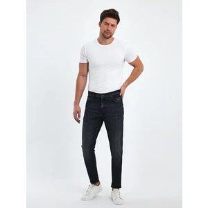 Smarty Y Normal Bel Dar Paça Skınny Jean Pantolon