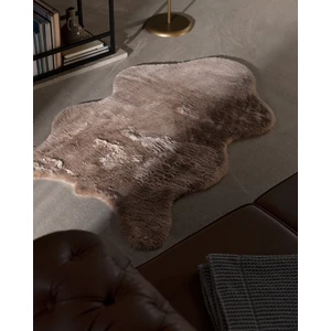 Madame Coco Armend Post - Bej - 90 x 150 cm