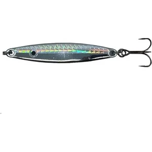 Fight 7.6cm 21G Silver Flex