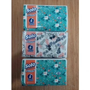 Çek  Al Mendil 150 Li  3 Paket