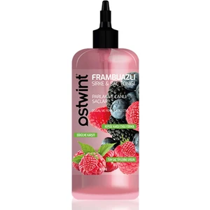 Sirkeli Ve Frambuazlı Saç Toniği 400 Ml