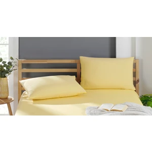 Inter Z 2 Adet Pamuklu Yastık Kılıfı 50 X 70 Cm