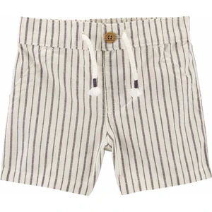 Erkek Bebek Alt Üst Set