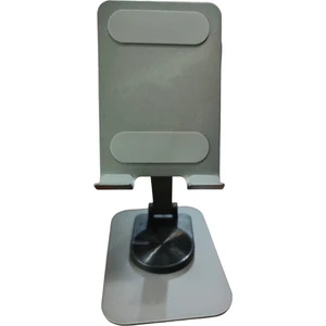 Masa Üstü Metal Tablet ve Telefon Tutucu