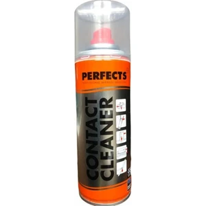 Perfects Contact Cleaner Yağlı Kontak Sprey 200ML