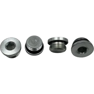 M14X1.5 Alyan Başlı Tapa