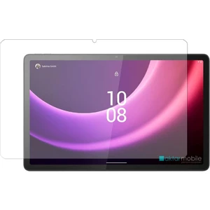 Lenovo Tab P11 Gen 2 (2. Nesil) 11.5 TB350FU Uyumlu Ekran Koruyucu Nano Kırılmaz Esnek Üstün Koruma
