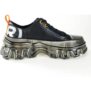 Erkek Sneaker ( Günlük) 24Y599 Sy Guja Siyah