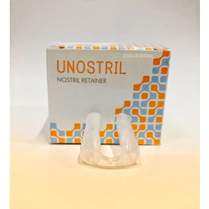 Nostril Retainer Burun Deliği Şekillendirici