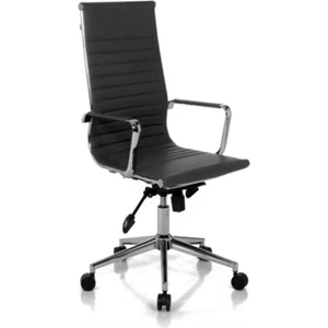 Aykan Interior Riva Siyah Yönetici Koltuğu – Ergonomik Ofis Koltuğu