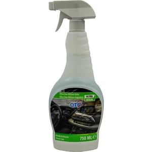 Yeni Araç Spreyi 750 ml