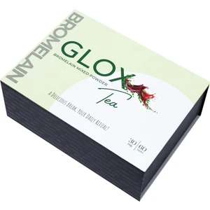 Tea Detoks 1 Aylık Kullanım 60 Adet