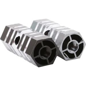 Bisiklet Arka Basamak (Ayaklık) Mile Bağlanan Peg