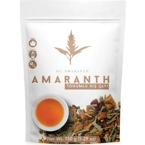 Amarant Tohumlu Çay