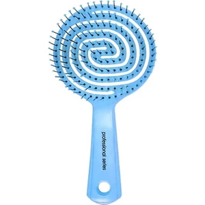 Dahaus Pro Üç Boyutlu Oval Saç Fırçası