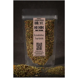 Tunalı Lokman Hekim Bilye Kekik - (Bitki Çayı - Baharat - Tomurcuk Dağ Kekiği - Yeni Mahsul Top Kekik) 60 gr