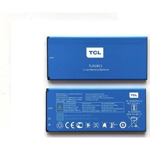 Tcl L7 5002H Pil Batarya TLI028C1
