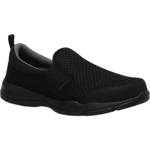 Liponis G 4fx Siyah Unisex Comfort Ayakkabı