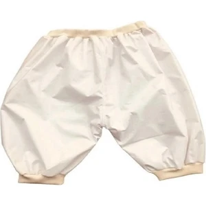 Med Live Yıkanabilir Sıvı Su Geçirmez Ribana Hasta Emici Mesane Külodu Bezi