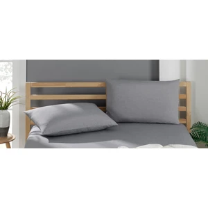 Inter Z 2 Adet Pamuklu Yastık Kılıfı 50 x 70 cm