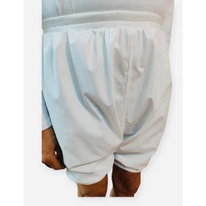 Med Live Yıkanabilir Sıvı Su Geçirmez Ribana Hasta  Mesane Külodu Bezi