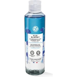 Yves Rocher Çift Fazlı Göz Makyaj Temizleyici - Tüm Ciltler / Pur Bleuet 200 Ml