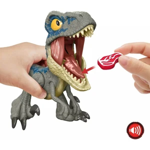 Jurassic World Mega Kükreme Blue Sesli Dinozor Figürü HVB44