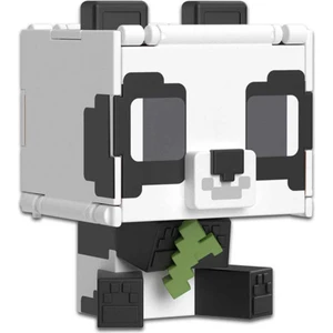 Minecraft Flipping' Figs 2in1 Dönüşen Figür HTL43 - Panda ve Cake