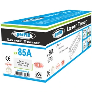 CE285A 1102 Laserjet Siyah Toner
