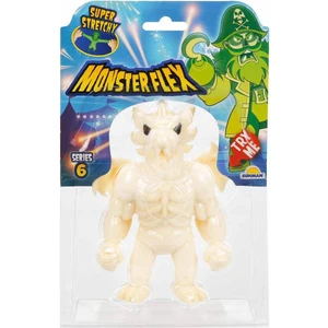 Monster Flex Stretch Figür S6 15 cm - Skeledragon