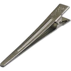 Alüminyum Saç Pensi