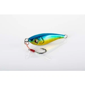 New Osaka Flexible Micro Jig 18 gr - F8