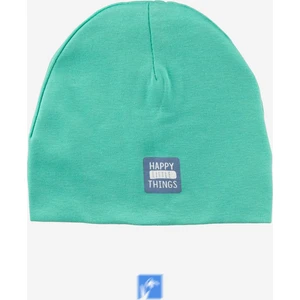 Kardelen Butik Denizli Çocuklar Için Penye Bere ( 3-8yaş )