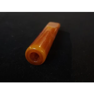 Çerçi Antika El Yapımı Kehribar Sigara ve Nargile Ağızlığı