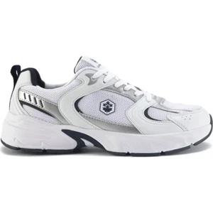 4M Pol 4Fx Erkek Beyaz Sneaker 101498011