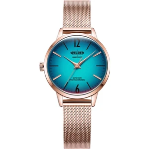 WRS204 Unisex Kol Saati