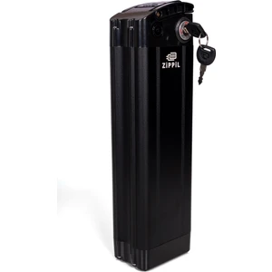 RKS RSIII RS3 Uyumlu 36V 10Ah E-Bike Batarya